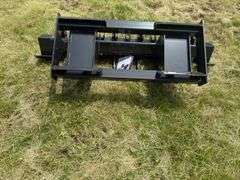 72” Wolverine skid steer Ripper