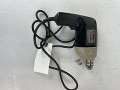 Black and decker 3/8in drill