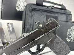 (New) Springfield Hellcat Pro
