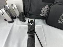 (New) Springfield Hellcat Pro