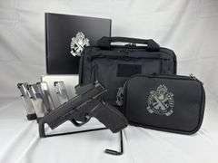 (New) Springfield Hellcat Pro