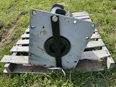 Montabert NE36 hammer