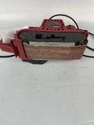 Chicago electric belt sander