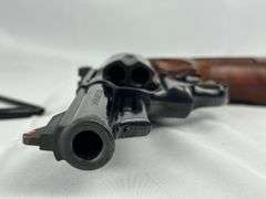 Smith & Wesson Mod 29-2 (44 magnum)