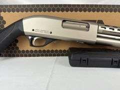 RIA AGM5 Pump 12 ga