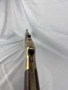 Henry  45LC  H006CR  BBR004415C Henry Goldenboy 45LC carbine.