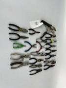 Pliers