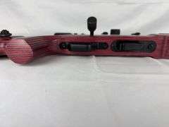 Savage  17HMR  93R17  4172064 Savage 93R17