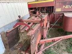 New Holland 316