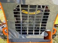 LandHero LDH-T460XX Mini Skid steer