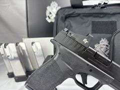 (New) Springfield Hellcat Pro