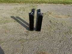 5ft  pallet forks