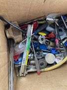 Mixed tools