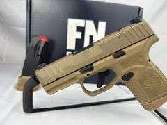 FN Reflex