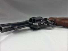 Smith & Wesson Mod 29-2 (44 magnum)