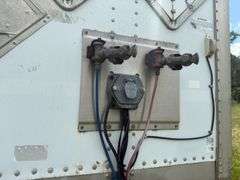 Wabash 53ft dry van