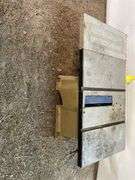 Delta table saw