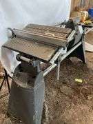 Shopsmith multi tool unit