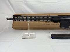 Anderson  5.56  Am-15  25037204 (New) Anderson AM-15