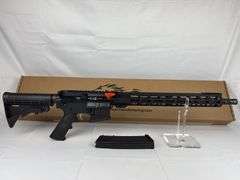 Anderson  5.56  Am-15  25037204 (New) Anderson AM-15
