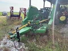 John Deere FC15R