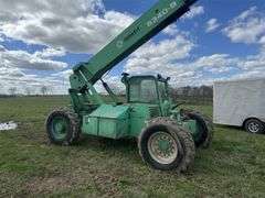 Gradall 534D-9