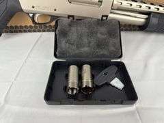 RIA AGM5 Pump 12 ga