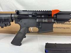 Anderson  5.56  Am-15  25037204 (New) Anderson AM-15
