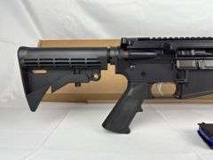 Anderson  5.56  Am-15  25037204 (New) Anderson AM-15