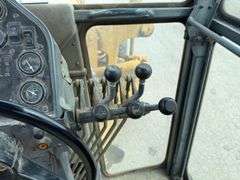 Champion 710a grader