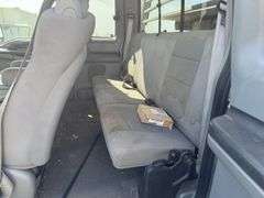 2005 Ford F350