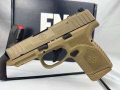 FN Reflex
