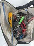 Bag of tools