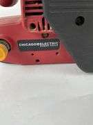 Chicago electric belt sander