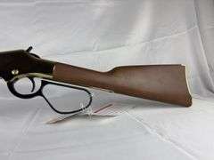 Henry   17HMR  Golden boy 17HMR   GB000766VL Henry Golden Boy 17HMR