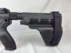 Sig Sauer SIGM400 (5.56 NATO pistol)