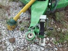 John Deere FC15R