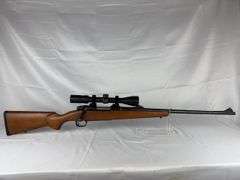 Winchester   243  70SA  G2152897 Winchester 70 SA Youth Ranger (243 cal)