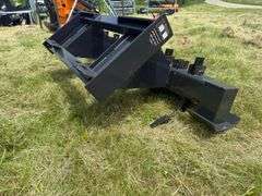 72” Wolverine skid steer Ripper