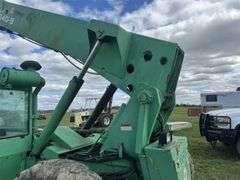 Gradall 534D-9