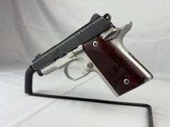Kimber Micro 9