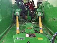 John Deere FC15R