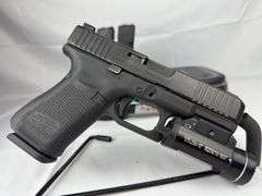 Glock 23 Gen5