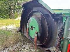 John Deere FC15R