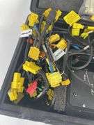 Kent Moore load tool