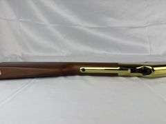 Henry   17HMR  Golden boy 17HMR   GB000766VL Henry Golden Boy 17HMR