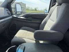 2005 Ford F350