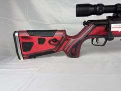 Savage  17HMR  93R17  4172064 Savage 93R17