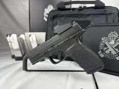 (New) Springfield Hellcat Pro