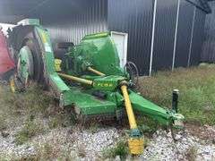 John Deere FC15R